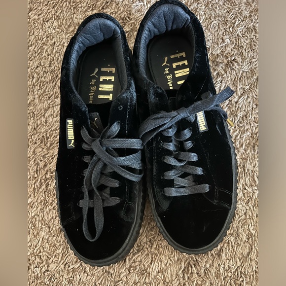 Puma Fenty by Rihanna shoes - Picture 1 of 6